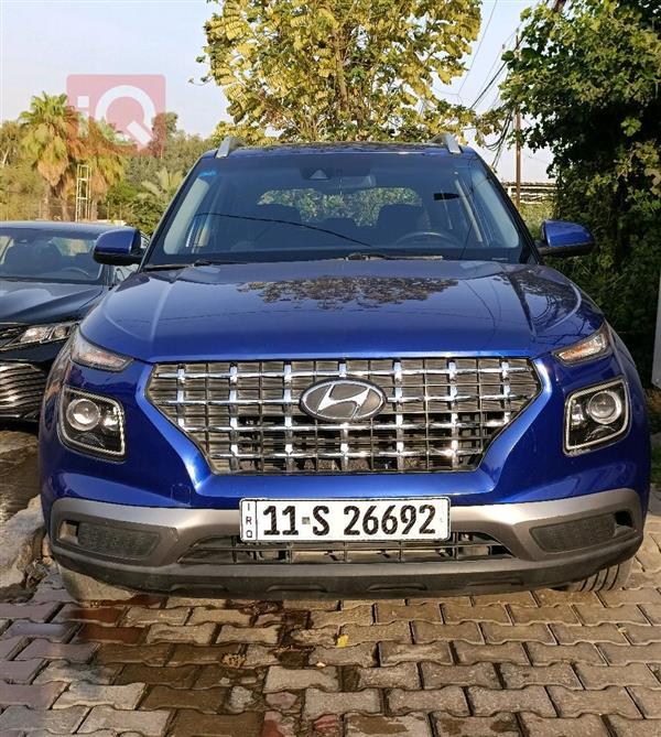 Hyundai for sale in Iraq